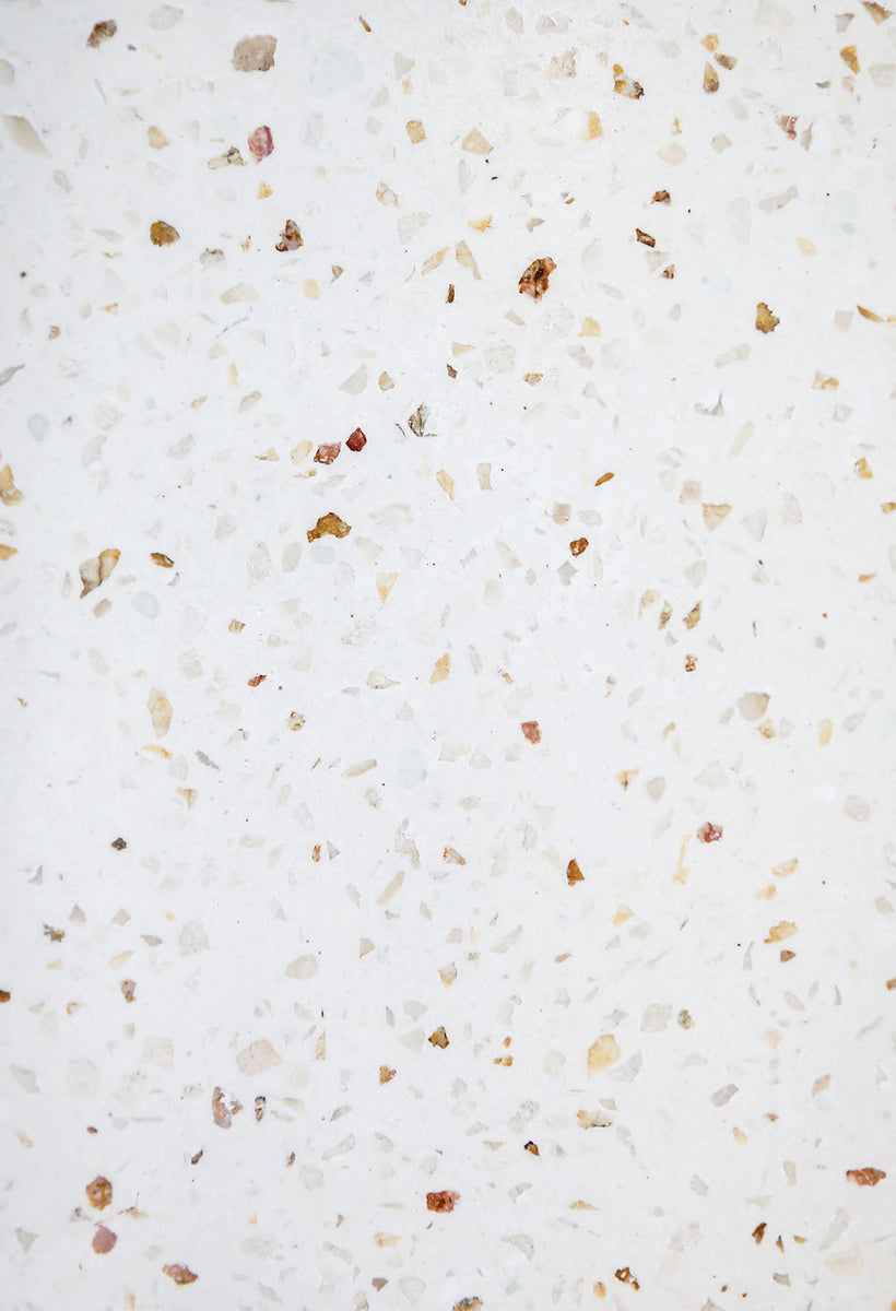 Terrazzo Cream