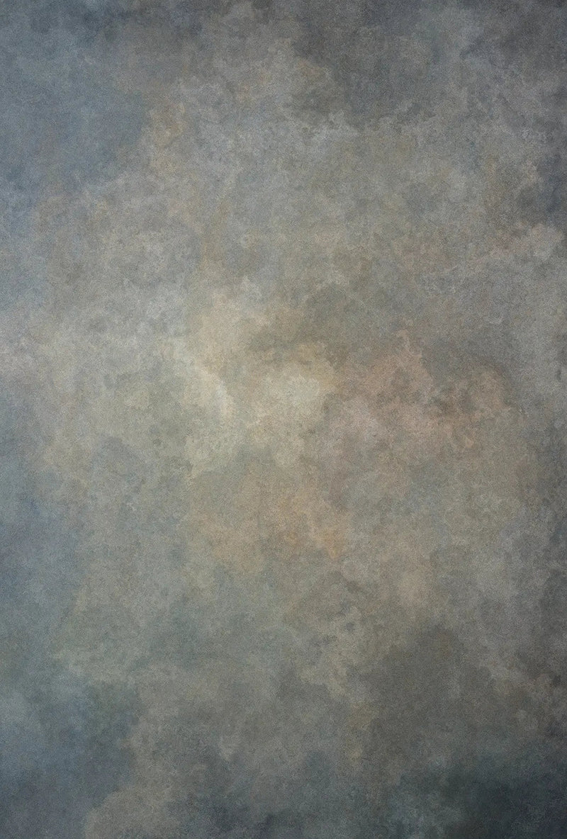 A smooth, flat vinyl surface 