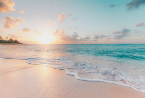 Beachscape