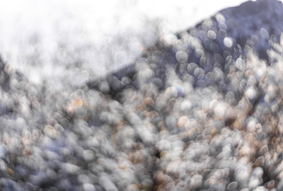 Bokeh designs
