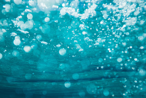 Bubbly