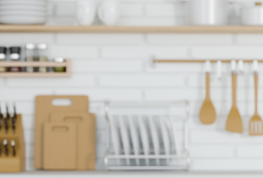 Cook's Kitchen