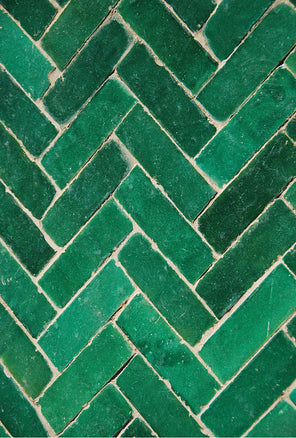 Emerald Road