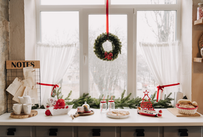 Home For The Holidays