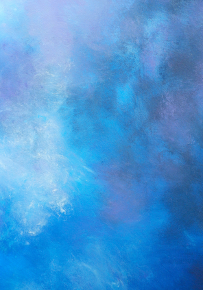Nate Crawford Blue Pea
