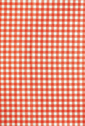 Picnic Orange