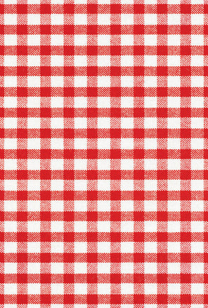 Picnic Red