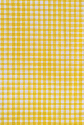 Picnic Yellow