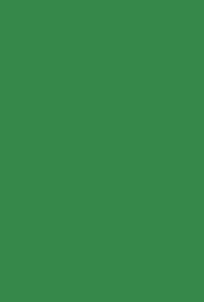 Rainbow Bold Green