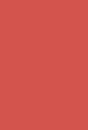 Rainbow Bold Red