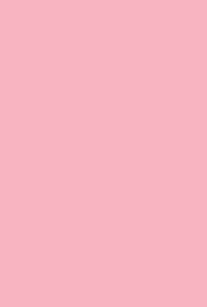 Rainbow Light Pink