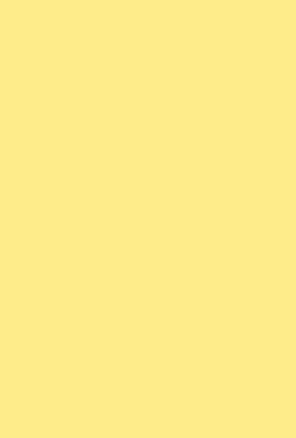 Rainbow Light Yellow