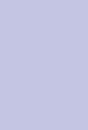 Rainbow Lilac