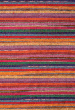 Striped Tablecloth