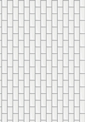 Subway Tile Photography Backdrop