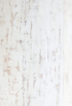 White Rustic