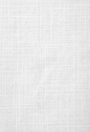 White Tablecloth
