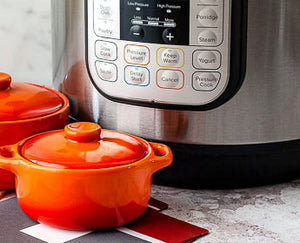 MINI-DUTCH OVEN