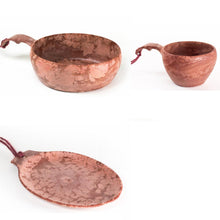 Load image into Gallery viewer, Faux Stoneware &amp; Utensils