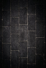 Load image into Gallery viewer, BLACK BRICKS - SINGLE