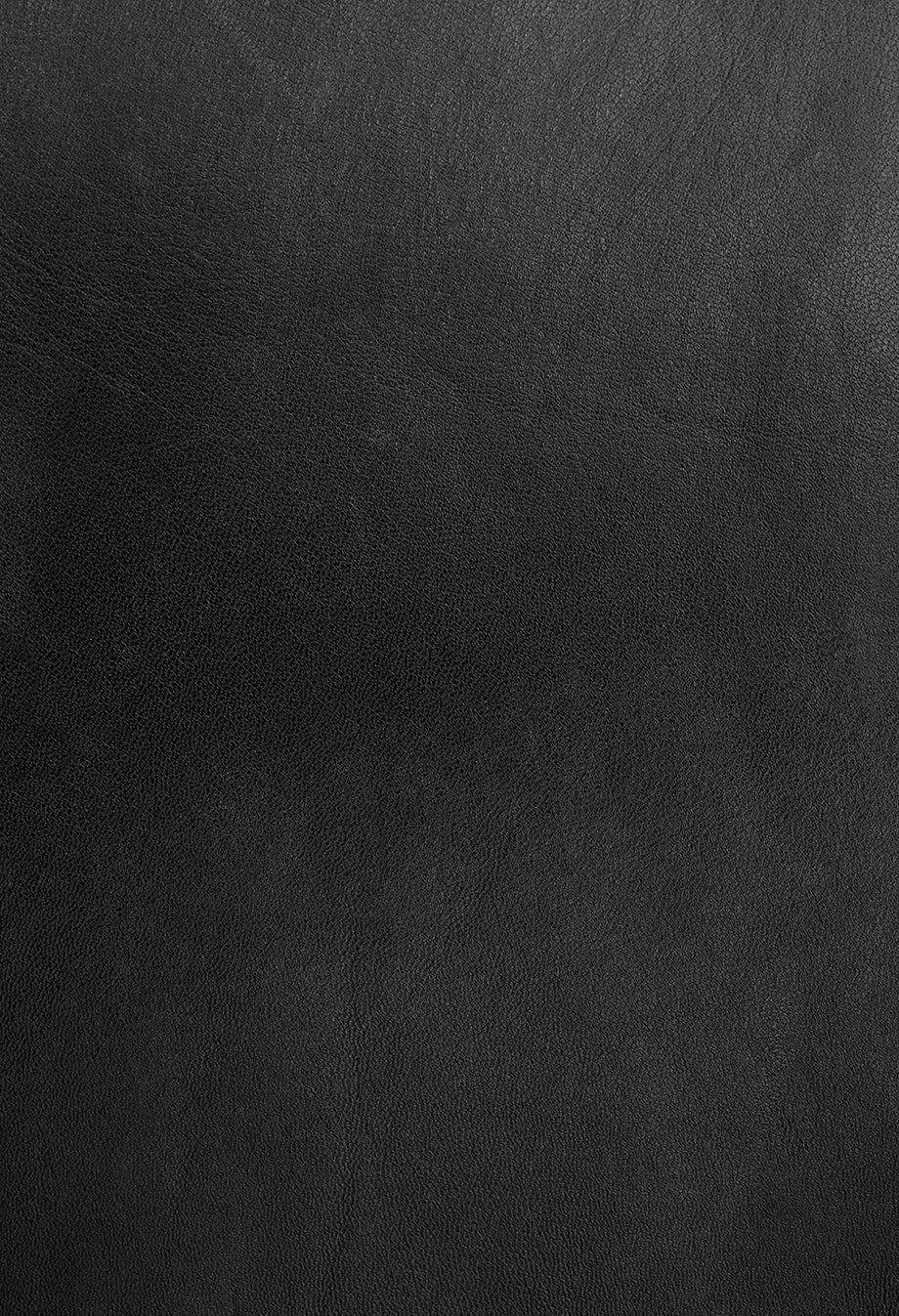 Black Leather Backdrop | Food & Product Photography Backdrops