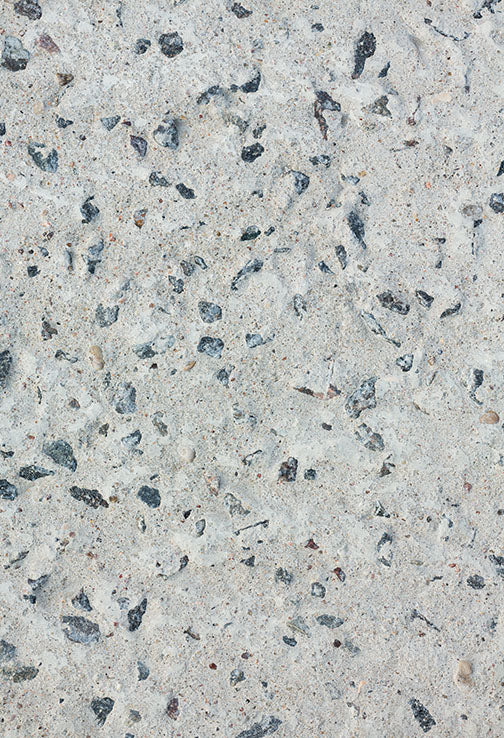 Blue Terrazzo
