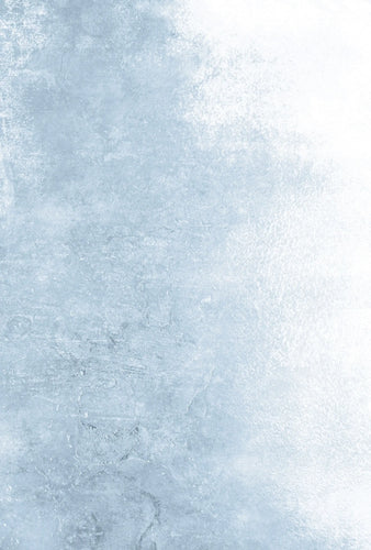 Blue Ombre