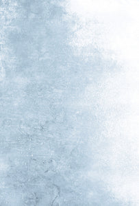 Blue Ombre