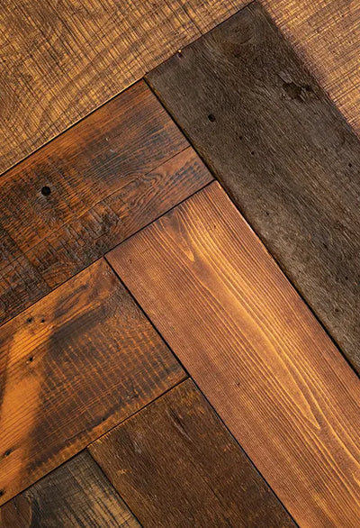 Woods designs