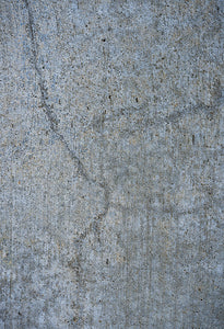 Grey Blue Concrete
