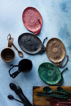Load image into Gallery viewer, Faux Stoneware &amp; Utensils