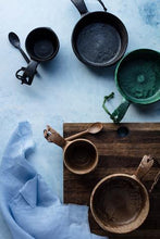 Load image into Gallery viewer, Faux Stoneware &amp; Utensils