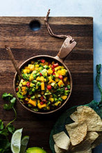Load image into Gallery viewer, Faux Stoneware &amp; Utensils