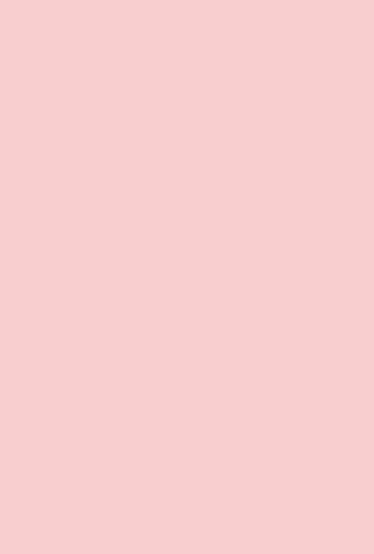Pastel Blush - Single