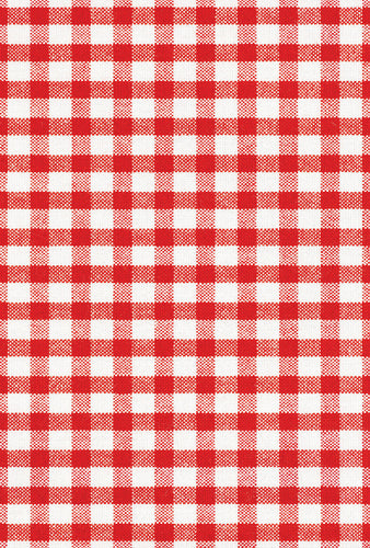 Picnic Red - Single