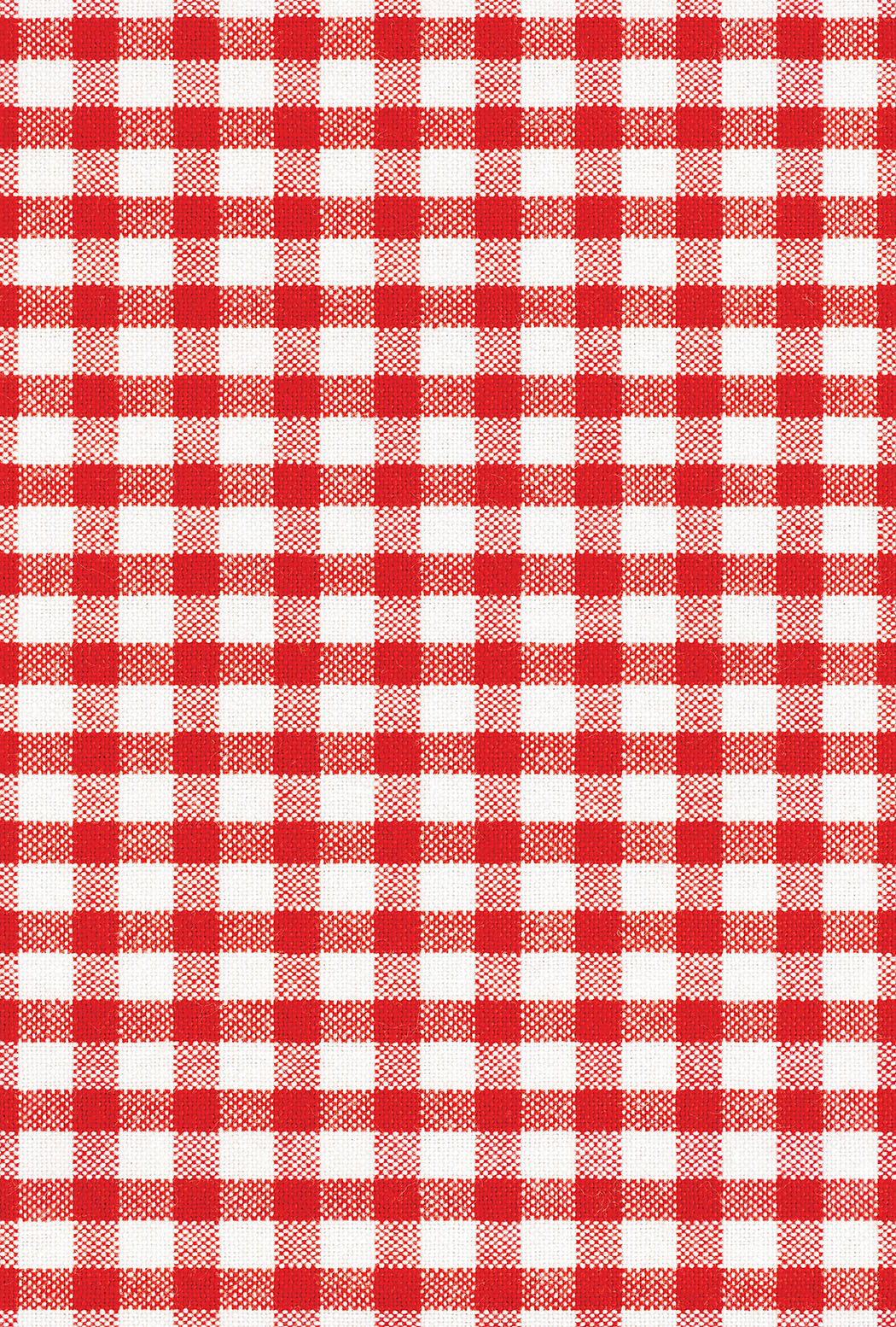Picnic Red