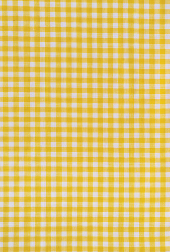 Picnic Yellow - Single