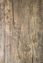 Load image into Gallery viewer, Rustic Wood Plank - Single