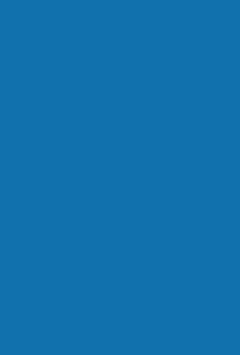 Rainbow Bold Blue