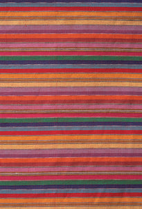 Striped Tablecloth - Single