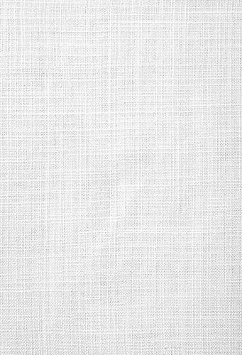 White Tablecloth