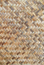 Load image into Gallery viewer, Woven Rattan - Single