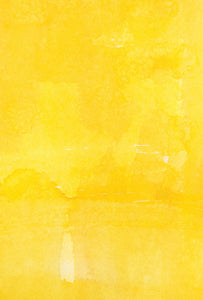 Flatlay Bold Yellow - Single
