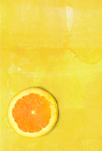 Load image into Gallery viewer, Flatlay Bold Yellow - Single