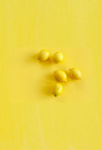 Load image into Gallery viewer, Flatlay Pastel Lemon - Single