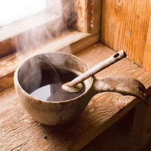 Load image into Gallery viewer, Faux Stoneware &amp; Utensils