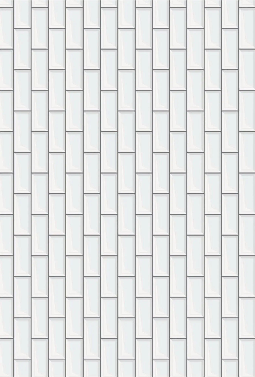 Oversized Tiles